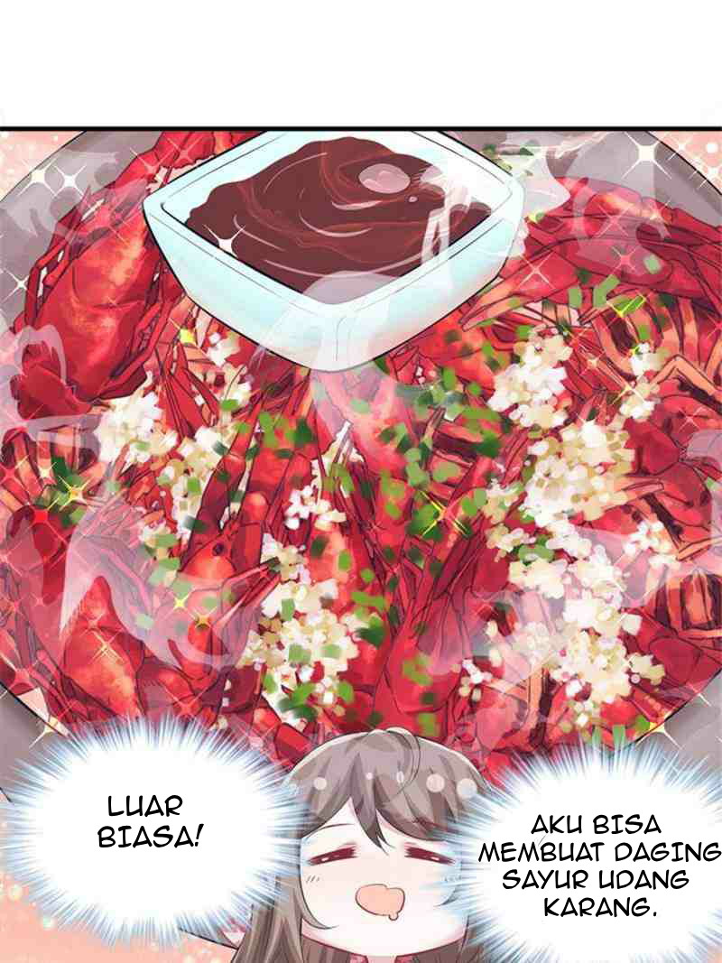 Beauty and the Beasts Chapter 90 Gambar 27